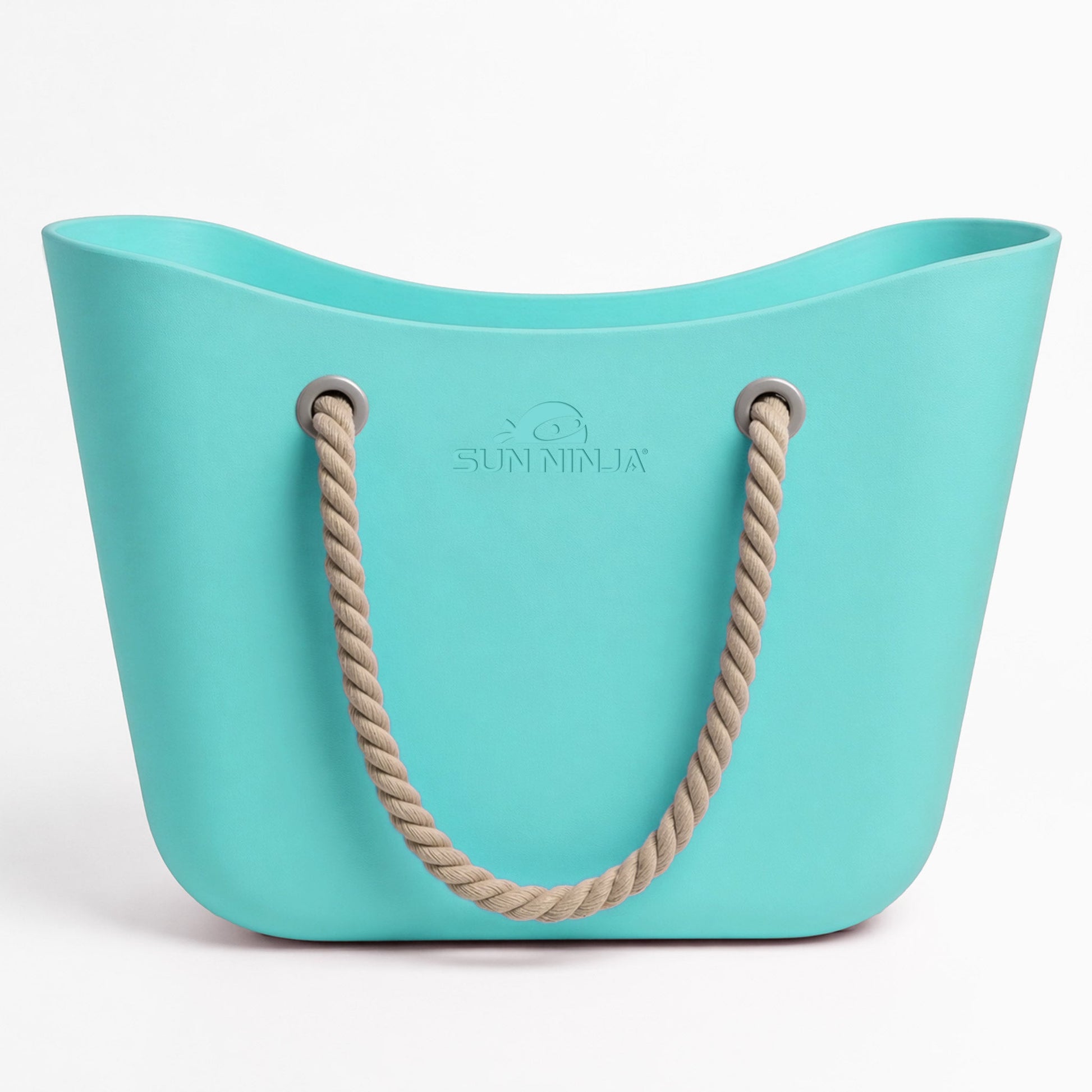 rubber-beach-tote-x8 Rubber_Tote_Mint_2_0ce2bb6c-e6a8-4e44-81c7-19f1c578a28c.jpg