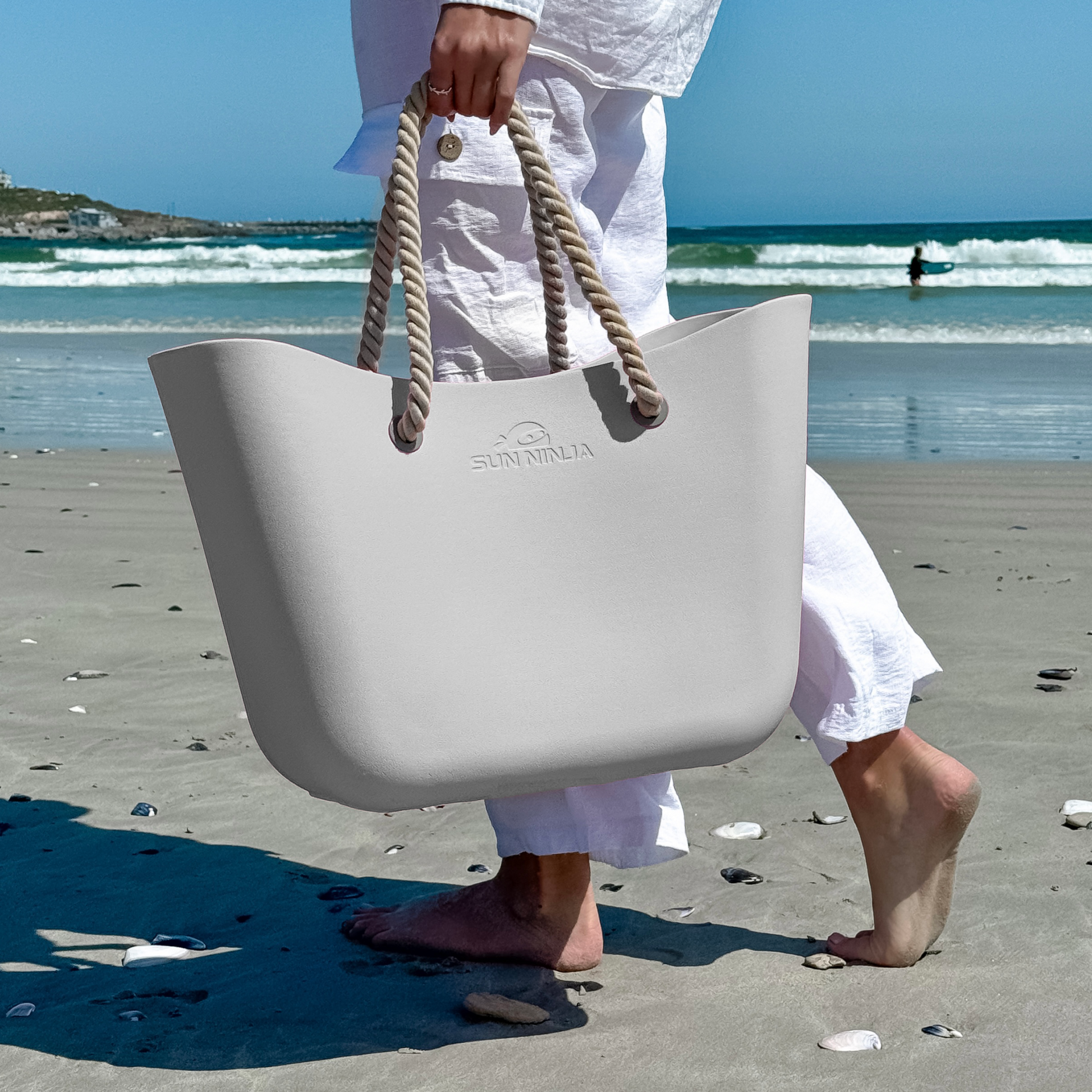 rubber-beach-tote-x8 Sun-Ninja-rubber_tote_gray_6.png