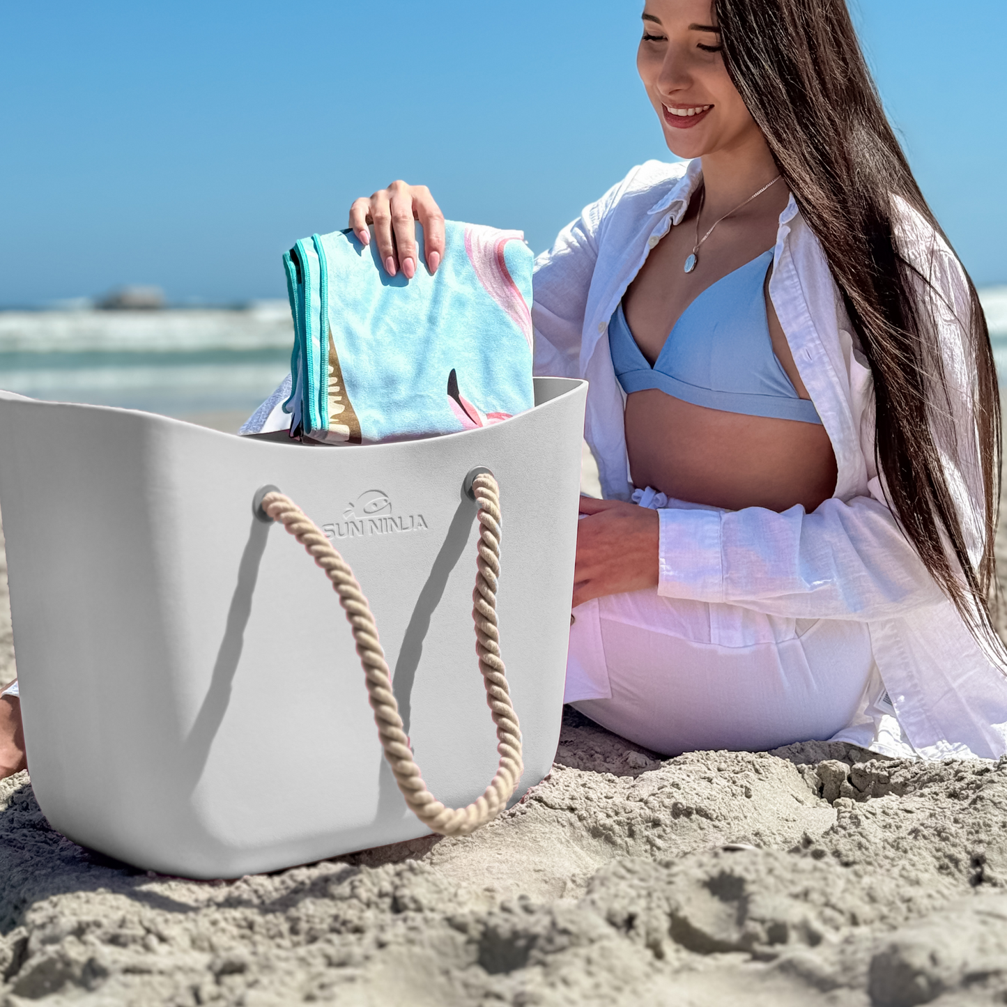 rubber-beach-tote-x8 Sun-Ninja-rubber_tote_gray_7.png