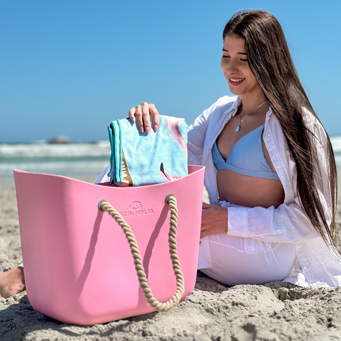 rubber-beach-tote-x8 Sun-Ninja-rubber_tote_pink_6.png