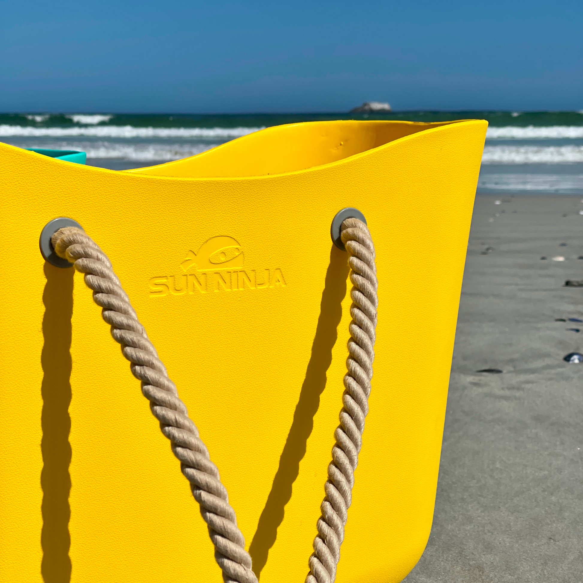 rubber-beach-tote-x8 Sun-Ninja-rubber_tote_yellow_9.png